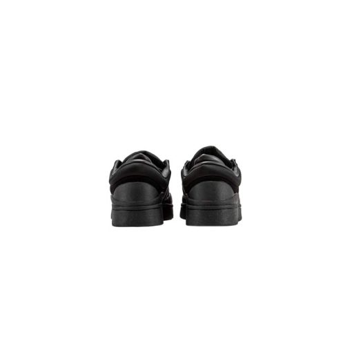 کتونی کمپوس بدبانی مشکی Adidas Bad Bunny Campus Black