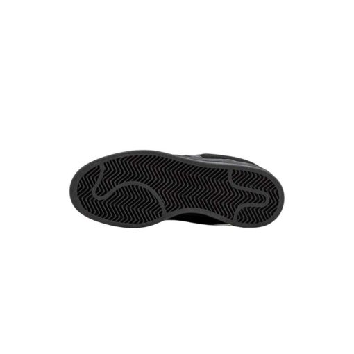 کتونی کمپوس بدبانی مشکی Adidas Bad Bunny Campus Black