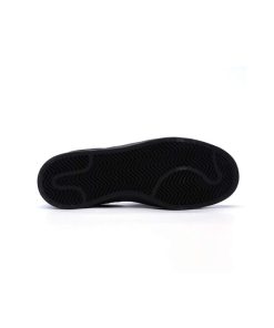 کتونی کمپوس بدبانی مشکی سفید Adidas Bad Bunny Campus Black White