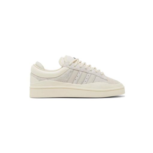 کتونی کمپوس بدبانی کرم Adidas Bad Bunny Campus Light