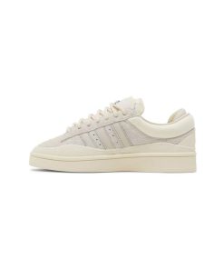 کتونی کمپوس بدبانی کرم Adidas Bad Bunny Campus Light