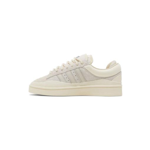 کتونی کمپوس بدبانی کرم Adidas Bad Bunny Campus Light
