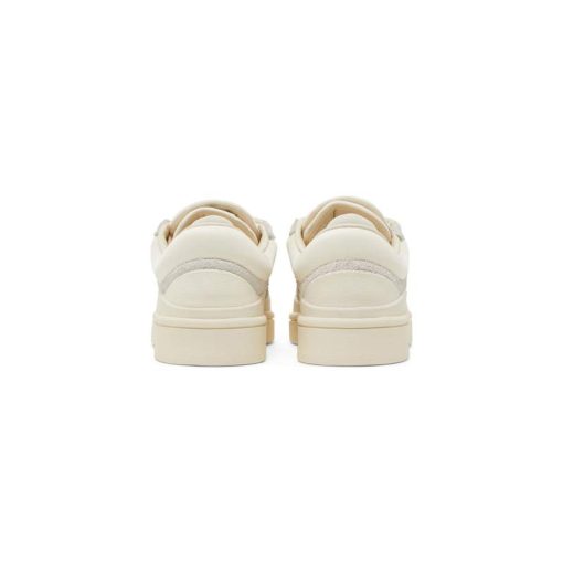 کتونی کمپوس بدبانی کرم Adidas Bad Bunny Campus Light