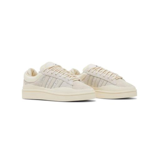 کتونی کمپوس بدبانی کرم Adidas Bad Bunny Campus Light