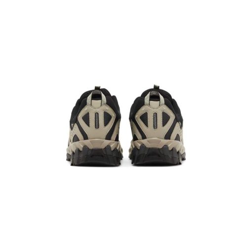 کفش نیوبالانس 610 کرم مشکی New Balance 610 Aluminum Black