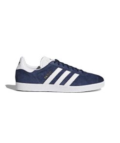 کفش کژوال آدیداس گزل سورمه ای Adidas Gazelle Navy Blue