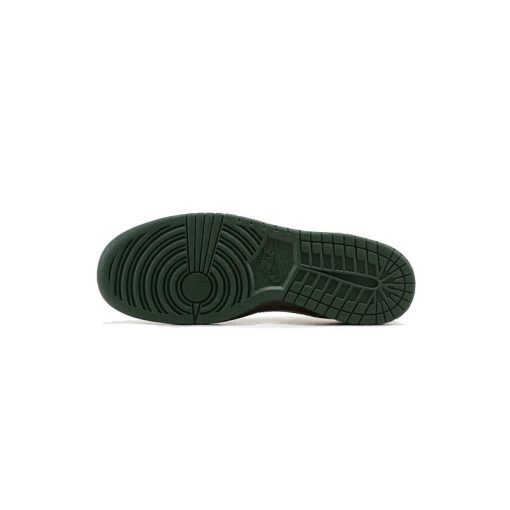 کفش کژوال نایک اس بی دانک استاسی کرم سبز Nike Sb Dunk Low Stussy BMW M3