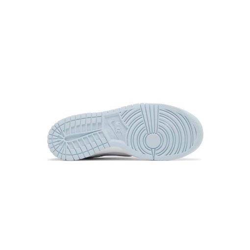 کفش کژوال نایک اس بی دانک طوسی آبی Nike Sb Dunk Low Ivory Hyper Royal