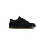 کفش کژوال نایک اس بی دانک مشکی زیره کرم Nike Sb Dunk Low Pro SB Ishod Wair