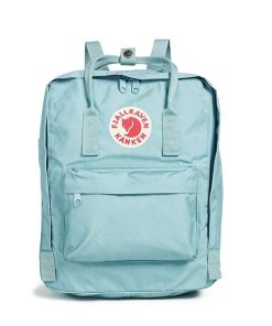 کیف کوله پشتی کنکن آبی آسمانی Fjallraven Kanken Backpack Sky Blue
