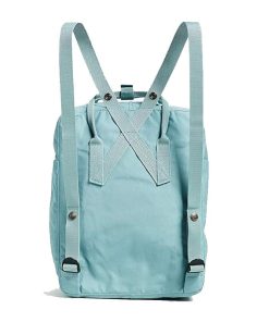 کیف کوله پشتی کنکن آبی آسمانی Fjallraven Kanken Backpack Sky Blue