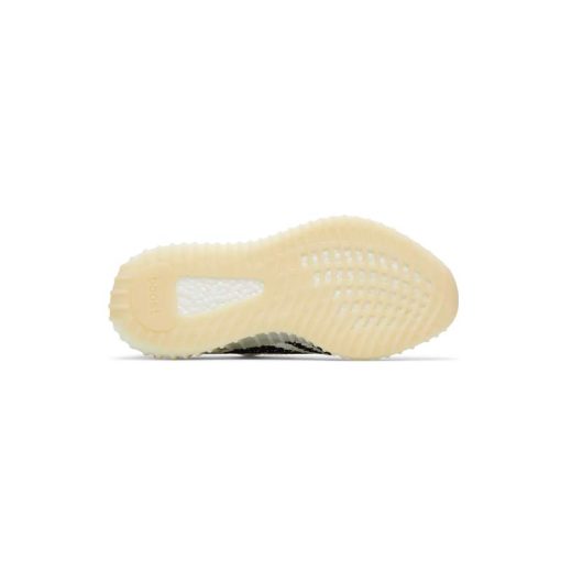 کتانی آدیداس ییزی 350 مشکی سفید گورخری Adidas Yeezy Boost 350 V2 Zebra