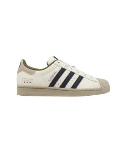 کتونی آدیداس سوپراستار کرم زیتونی Adidas SuperStar Yu Nagaba Always Together