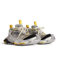 کتونی بالنسیاگا کارگو کرم زرد Balenciaga Cargo Beige Yellow