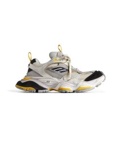 کتونی بالنسیاگا کارگو کرم زرد Balenciaga Cargo Beige Yellow