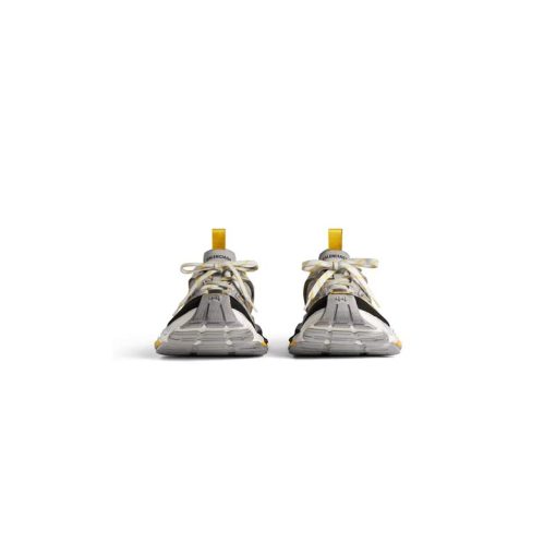 کتونی بالنسیاگا کارگو کرم زرد Balenciaga Cargo Beige Yellow