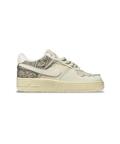 کتونی نایک ایرفورس 1 بیگ بنگ Nike Air Force 1 07 BigBang