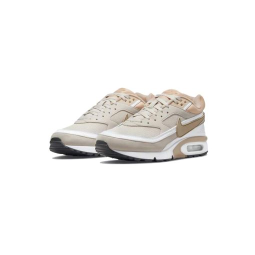 کتونی نایک ایرمکس کرم Nike Airmax BW OG Cream