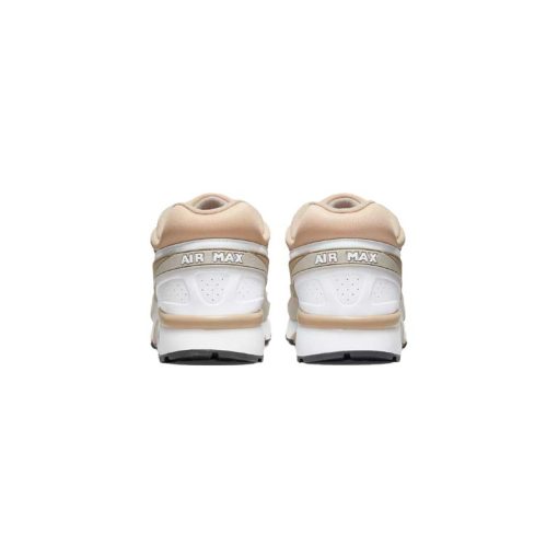 کتونی نایک ایرمکس کرم Nike Airmax BW OG Cream