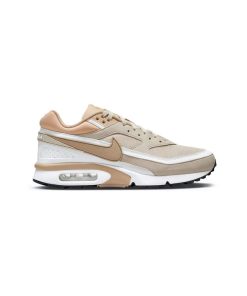 کتونی نایک ایرمکس کرم Nike Airmax BW OG Cream