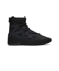 کتونی نایک ساقدار فیر آف گاد تمام مشکی Nike Air Fear Of God 1 Triple Black