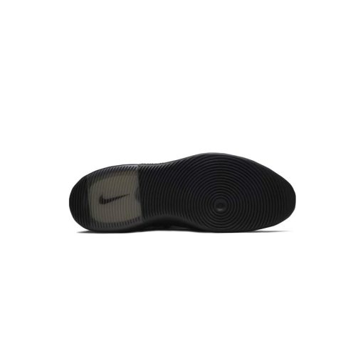 کتونی نایک ساقدار فیر آف گاد تمام مشکی Nike Air Fear Of God 1 Triple Black