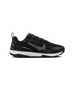 کتونی-نایک-وایلدهورس-تریل-مشکی-سفید-Nike-Wild-Horse-Trail-Black-Whit