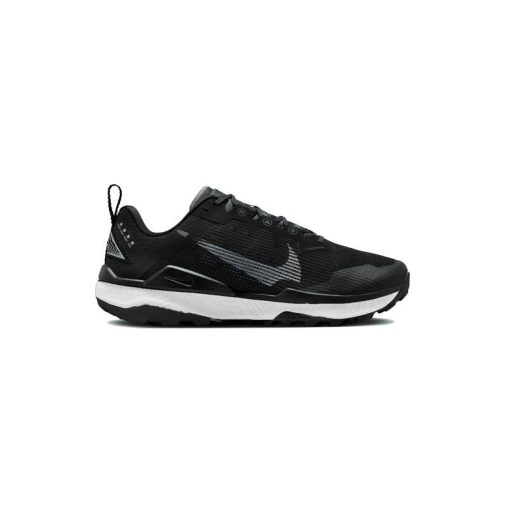 کتونی-نایک-وایلدهورس-تریل-مشکی-سفید-Nike-Wild-Horse-Trail-Black-Whit