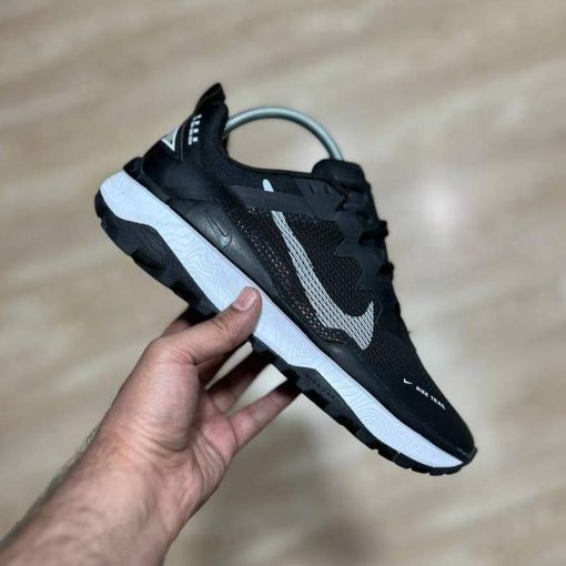 کتونی-نایک-وایلدهورس-تریل-مشکی-سفید-Nike-Wild-Horse-Trail-Black-Whit
