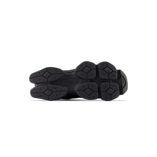 کتونی نیوبالانس 9060 تمام مشکی New Balance 9060 Triple Black