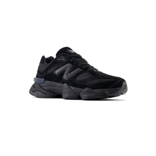 کتونی نیوبالانس 9060 تمام مشکی New Balance 9060 Triple Black