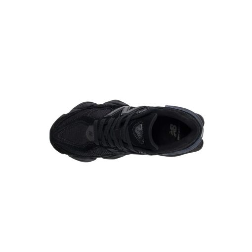 کتونی نیوبالانس 9060 تمام مشکی New Balance 9060 Triple Black