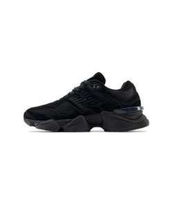 کتونی نیوبالانس 9060 تمام مشکی New Balance 9060 Triple Black