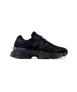 کتونی نیوبالانس 9060 تمام مشکی New Balance 9060 Triple Black