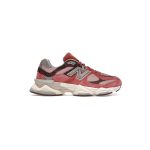 کتونی-نیوبالانس-9060-صورتی-زرشکی-کرم-New-Balance-9060-Cherry-Blossom--8