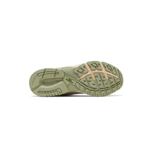 کتونی ورزشی نیوبالانس 993 سبز روشن New Balance 993 Performance Art Sage Green