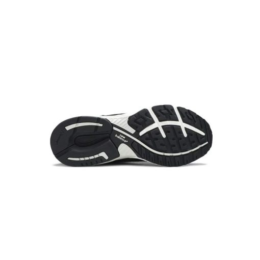 کتونی ورزشی نیوبالانس 993 مشکی طوسی New Balance 993 Black White