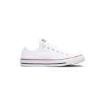 "کفش آل استار کانورس کلاسیک ساق کوتاه سفید Converse Classic Low White "