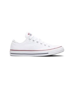"کفش آل استار کانورس کلاسیک ساق کوتاه سفید Converse Classic Low White "
