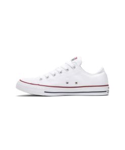 کفش آل استار کانورس کلاسیک ساق کوتاه سفید Converse Classic Low White