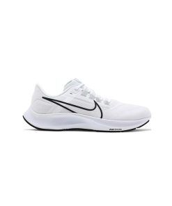 کفش پیاده روی نایک پگاسوس 38 سفید مشکی Nike Pegasus 38 White Black