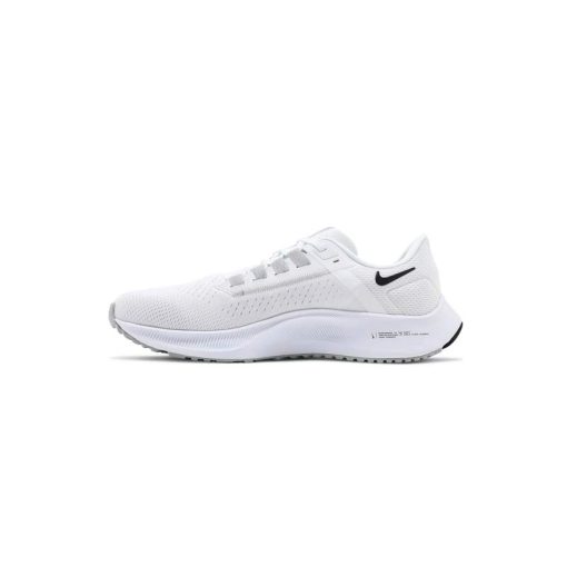 کفش پیاده روی نایک پگاسوس 38 سفید مشکی Nike Pegasus 38 White Black