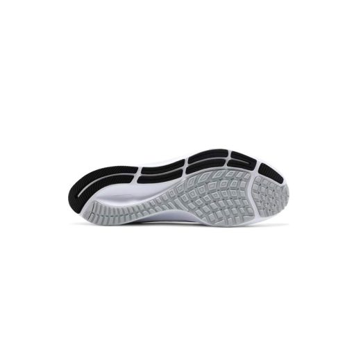 کفش پیاده روی نایک پگاسوس 38 سفید مشکی Nike Pegasus 38 White Black