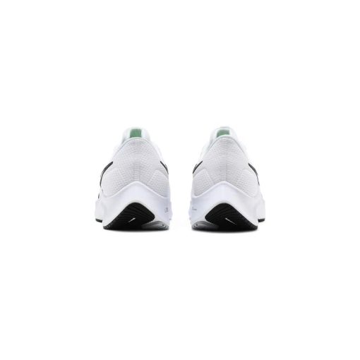 کفش پیاده روی نایک پگاسوس 38 سفید مشکی Nike Pegasus 38 White Black