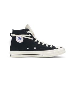 کفش کانورس فیر آف گاد اسنشیال Converse Fear Of God Essentials Black