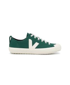 کفش کژوال وجا نوا سبز ساق کوتاه Veja Nova Low Green