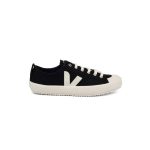 کفش کژوال وجا نوا مشکی ساق کوتاه Veja Nova Low Black