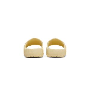 دمپایی راحتی آدیداس آدیلت کرم Adidas Adilette 22 Slides Desert Sand