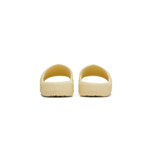 دمپایی راحتی آدیداس آدیلت کرم Adidas Adilette 22 Slides Desert Sand