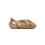 صندل آدیداس ییزی فوم رانر شکلاتی Adidas Yeezy Foam Runner Ochre